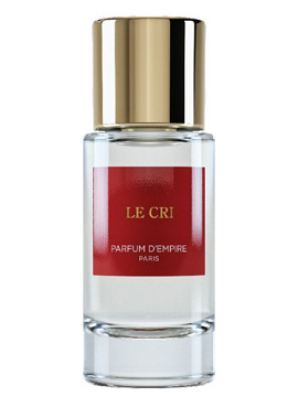 Parfum d Empire - Le Cri