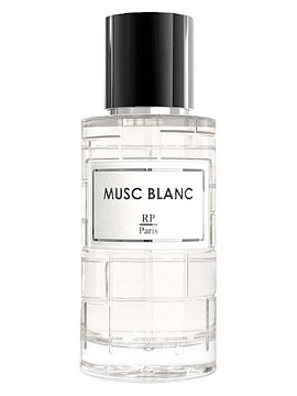 RP Paris - Musc Blanc