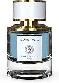 Signature Royale - Mythologia
