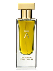 Azman - Two Minutes After The Kiss