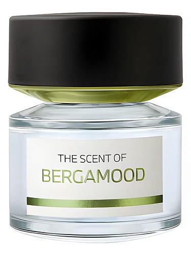 BMW Fragrances - Bergamood
