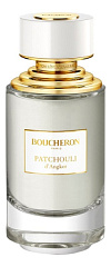 Boucheron - Patchouli d'Angkor