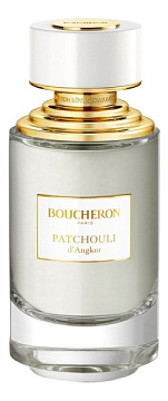 Boucheron - Patchouli d'Angkor