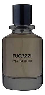 Fugazzi - Passionfroudh Extrait de Parfum