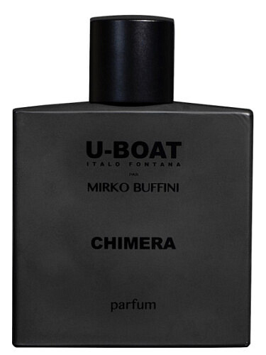 Mirko Buffini Firenze - Chimera