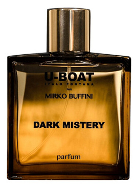 Mirko Buffini Firenze - Dark Mistery