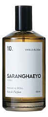 SARANGHAEYO - 10. Vanilla Bloom