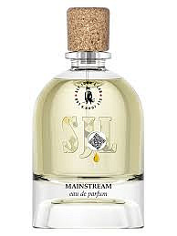 SLY JOHN'S LAB - Mainstream