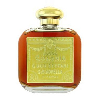 Santa Maria Novella - Patchouli