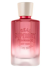 Superdry - Real Superdry 01 For Women