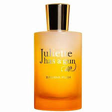 Juliette Has A Gun - Banana Rush