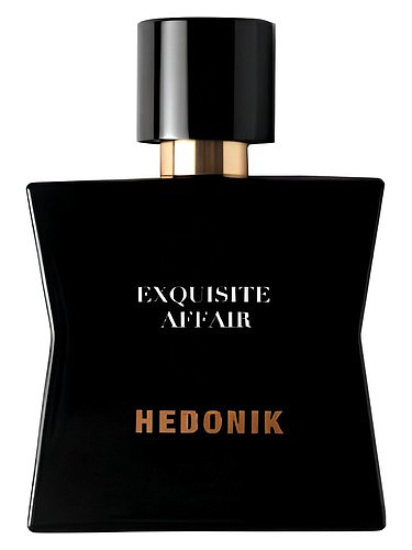 Hedonik - Exquisite Affair