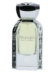Maison Oud - Shumukh