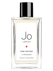 Jo Loves - Pink Vetiver