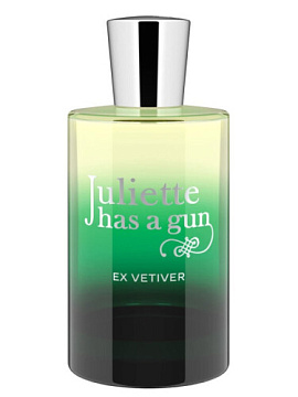 Juliette Has A Gun - Ex Vetiver