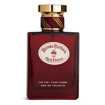 Brooks Brothers - Red Fleece for Him