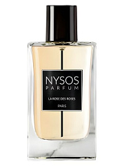 Nysos Parfum - La Rose des Roses