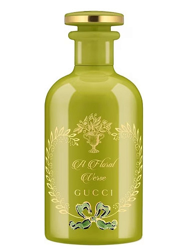 Gucci - A Floral Verse