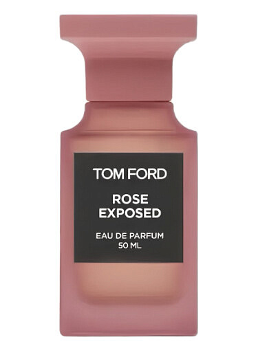 Tom Ford - Rose Exposed