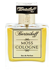 Bortnikoff - Moss Cologne