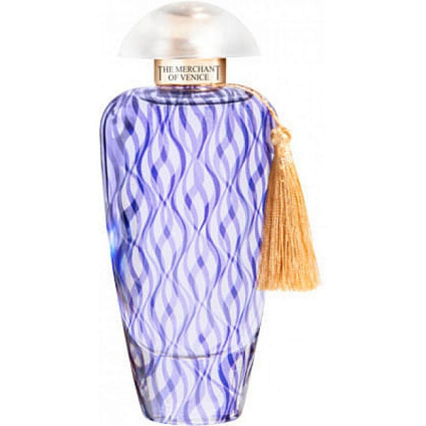 The Merchant of Venice - Flower Fusion