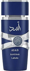 Lattafa Perfumes - Asad Zanzibar