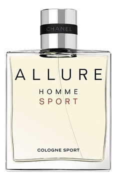 Chanel - Allure Homme Sport Cologne