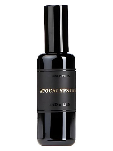 Mad et Len - Apocalypstick