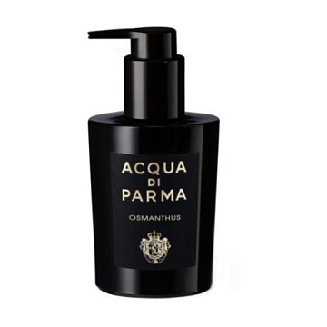Acqua di Parma - Osmanthus Hand & Body Wash