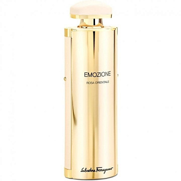 Salvatore Ferragamo - Emozione Rosa Orientale