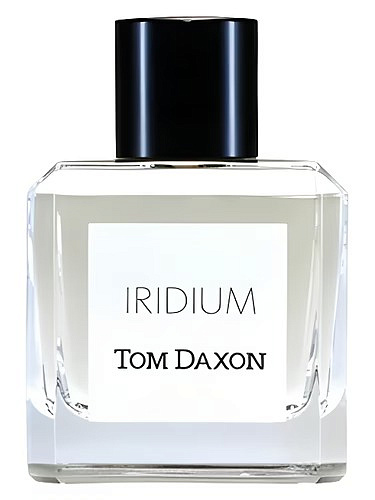 Tom Daxon - Iridium