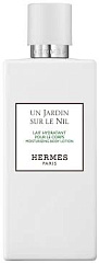 Hermes - Un Jardin Sur Le Nil Лосьон для тела