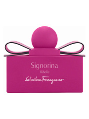 Salvatore Ferragamo - Signorina Ribelle Fashion Edition 2020