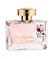 John Galliano - Parlez Moi D'Amour Eau de Toilette
