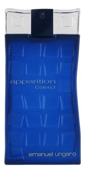 Emanuel Ungaro - Apparition Cobalt