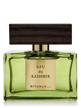 Rituals - Eau du Kashmir