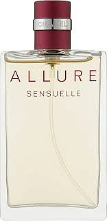 Chanel - Allure Sensuelle Eau de Toilette