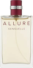 Chanel - Allure Sensuelle Eau de Toilette