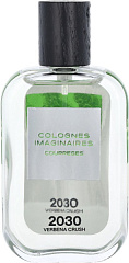Courreges - 2030 Verbena Crush