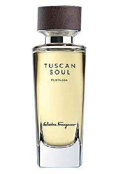 Salvatore Ferragamo - Tuscan Soul Punta Ala