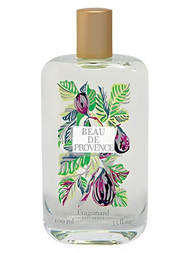 Fragonard - Beau de Provence