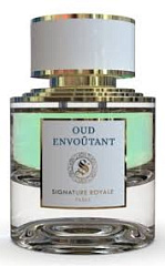 Signature Royale - Oud Envoutant