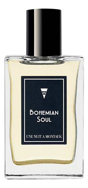 Une Nuit Nomade - Bohemian Soul
