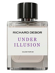 Richard Debor - Under Illusion