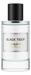 Franck Olivier - Black Tiger