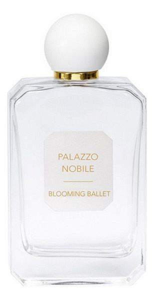 Valmont - Blooming Ballet