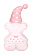 Baby Tous Pink Friends Eau De Cologne (Одеколон 90 мл тестер)