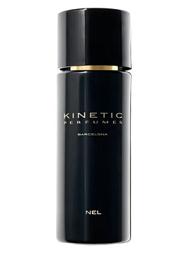 Kinetic Perfumes - Nel