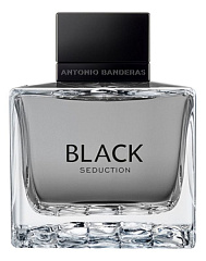 Antonio Banderas - Black Seduction Man