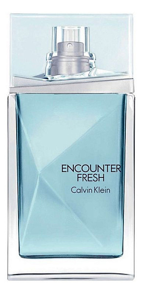 Calvin Klein - Encounter Fresh for Men